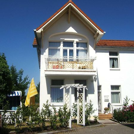 Pension Mittag Heringsdorf  Extérieur photo