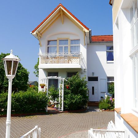 Pension Mittag Heringsdorf  Extérieur photo