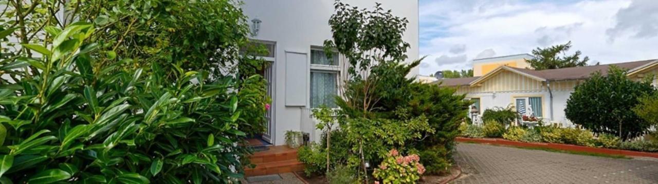 Pension Mittag Heringsdorf  Extérieur photo