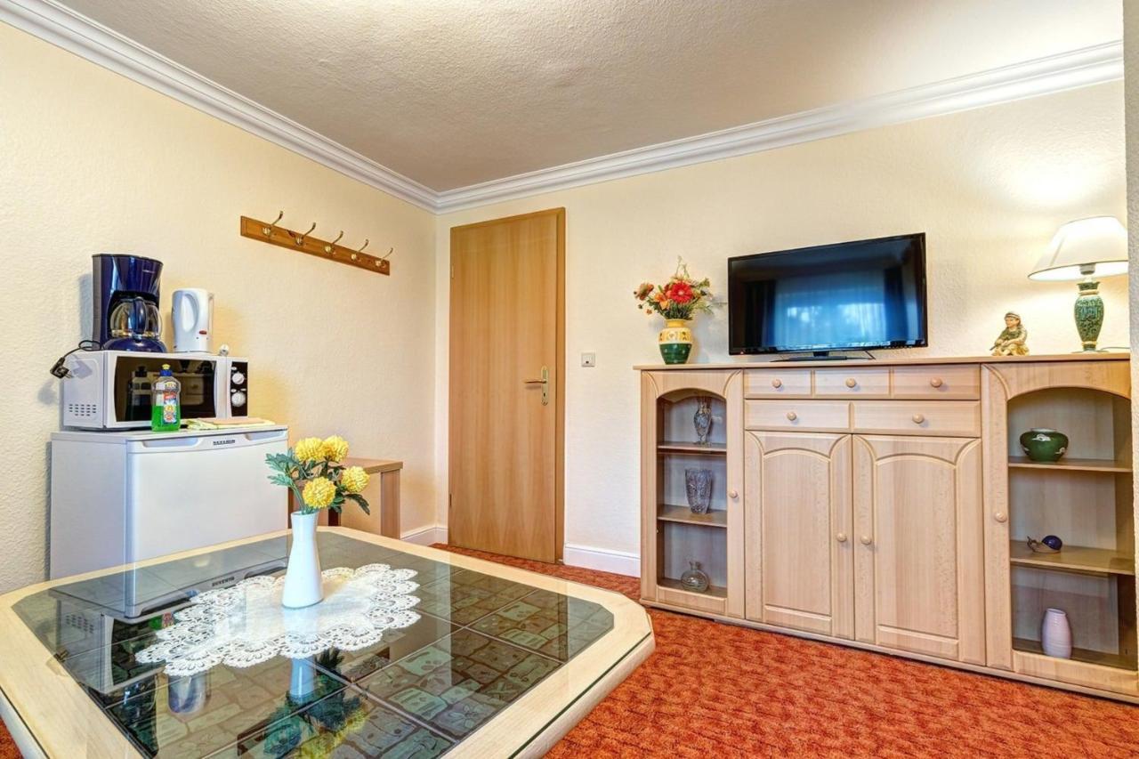 Pension Mittag Heringsdorf  Extérieur photo