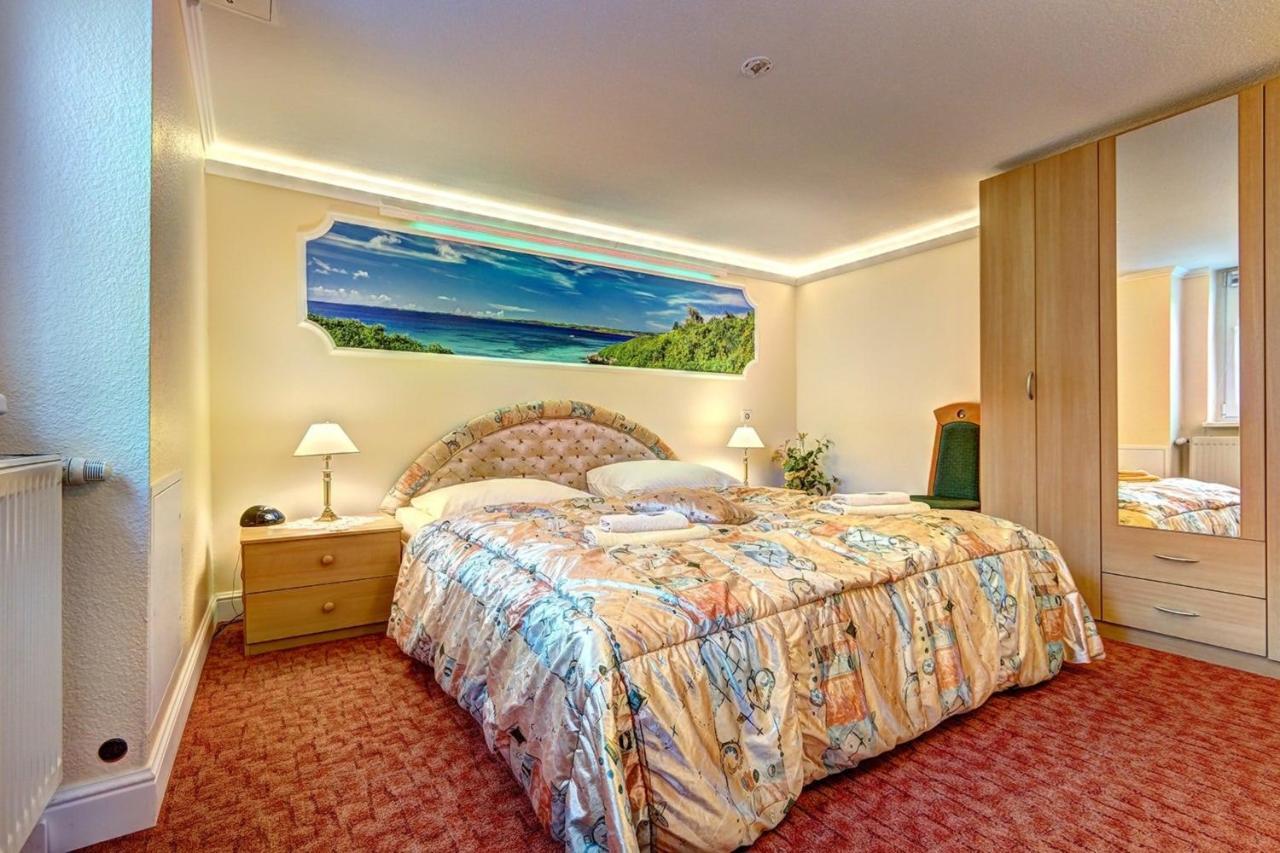 Pension Mittag Heringsdorf  Extérieur photo