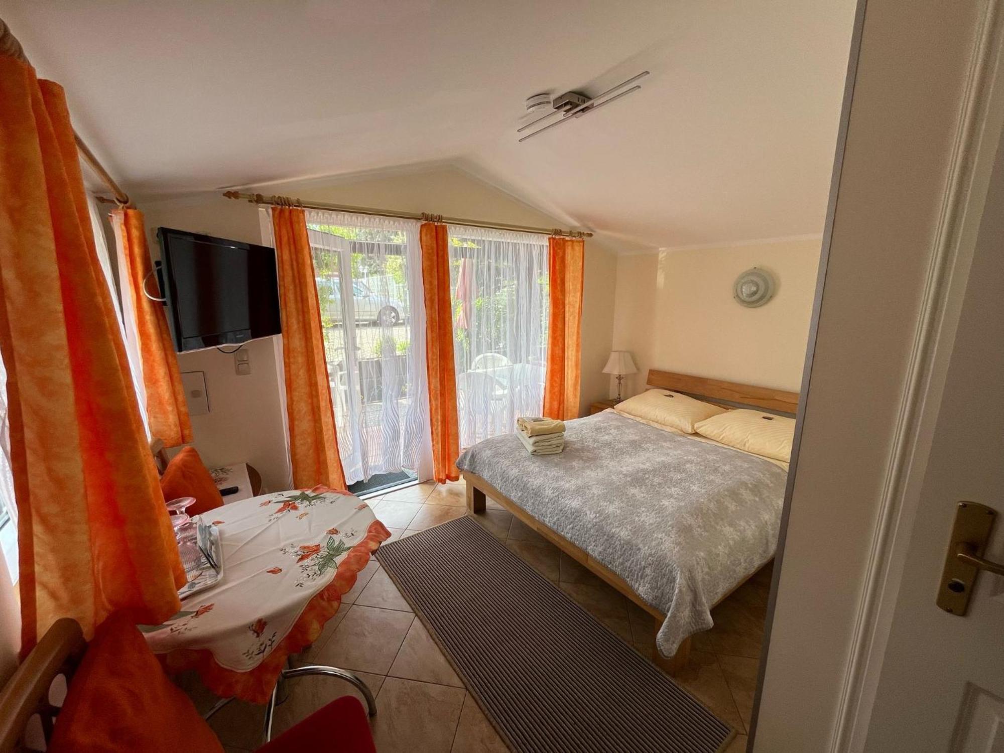 Pension Mittag Heringsdorf  Extérieur photo