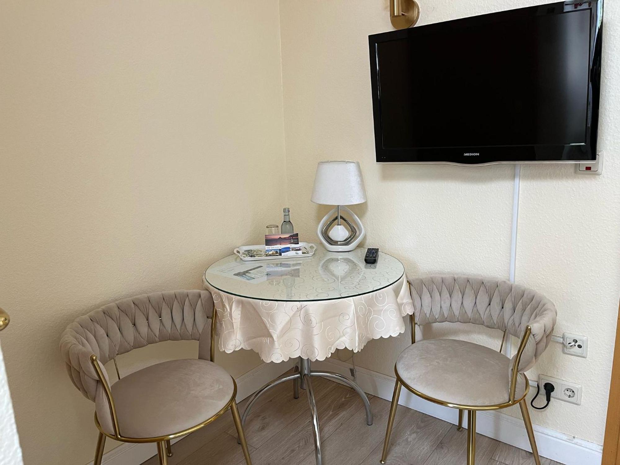 Pension Mittag Heringsdorf  Extérieur photo