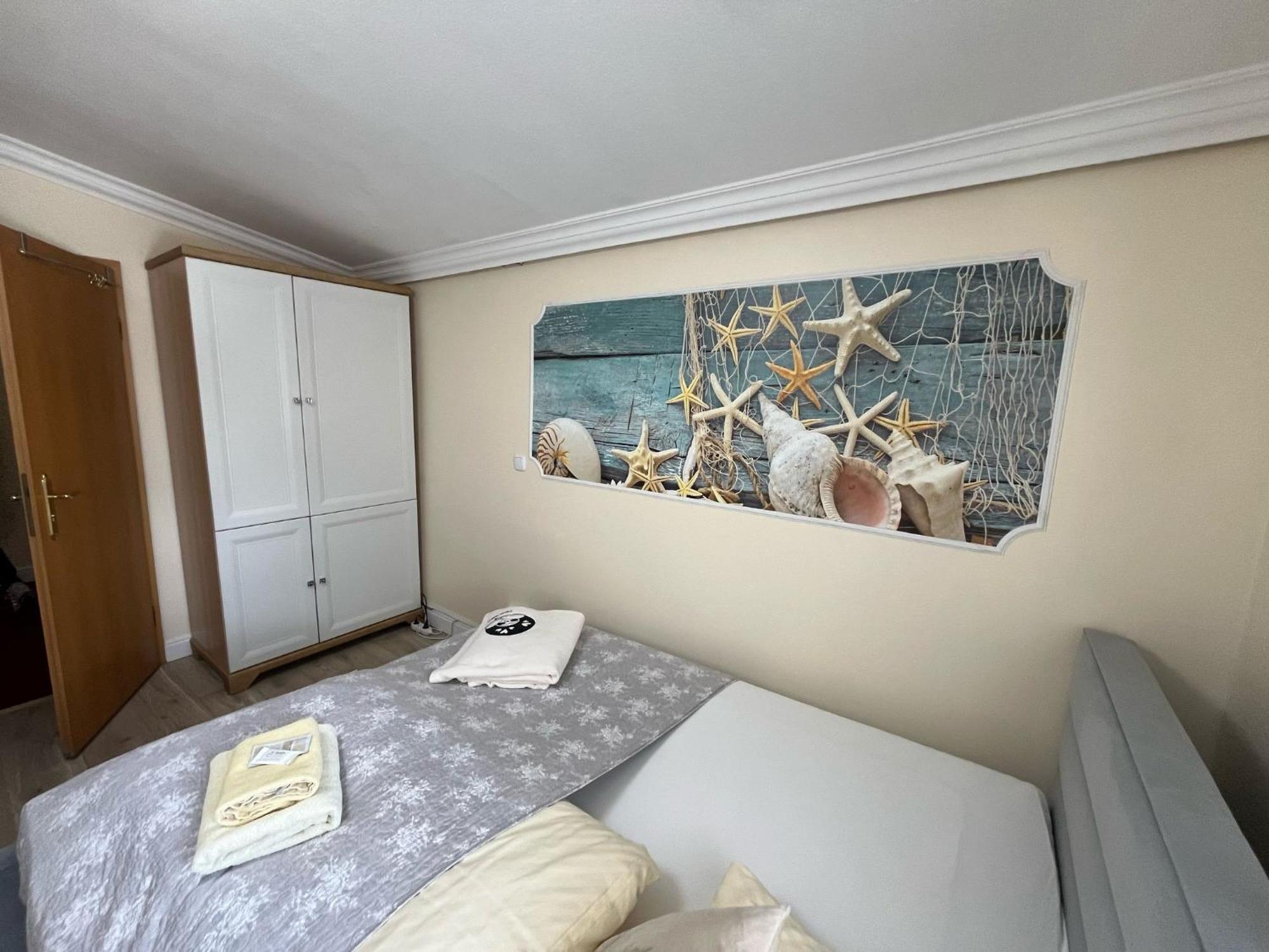 Pension Mittag Heringsdorf  Extérieur photo