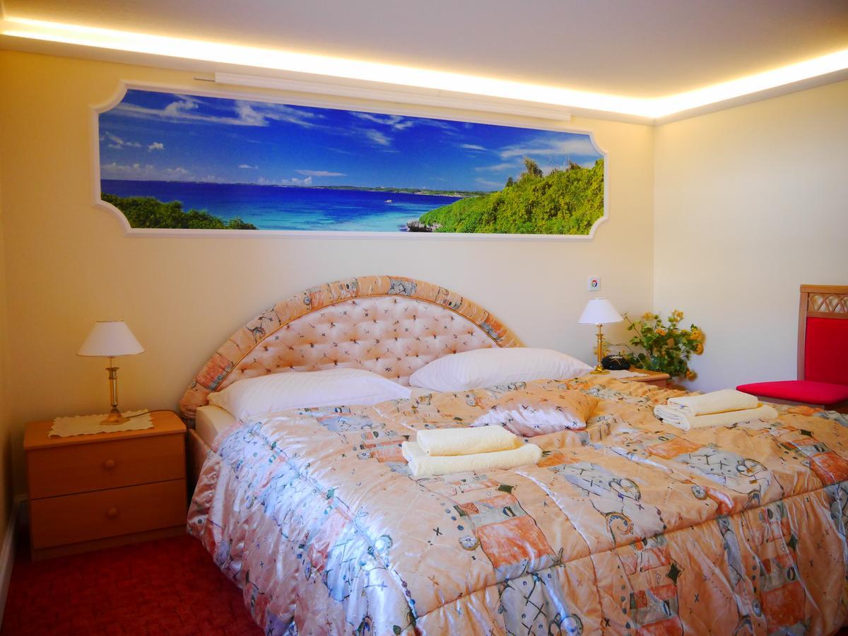Pension Mittag Heringsdorf  Extérieur photo